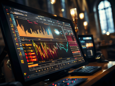 小龙虾免费，美伊战争很快结束？